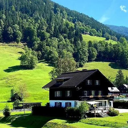 Apartman Forest Untertal