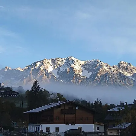 Forest Untertal Apartman *