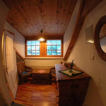 Forest Untertal Schladming