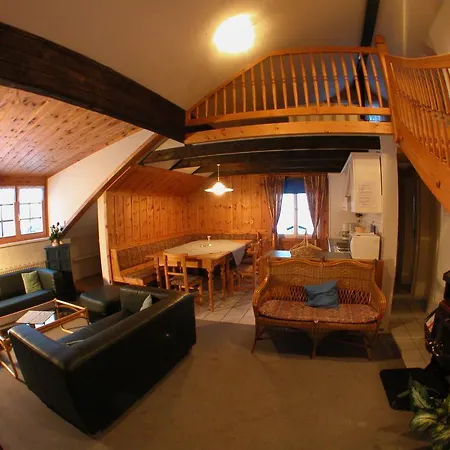 Forest Untertal Schladming