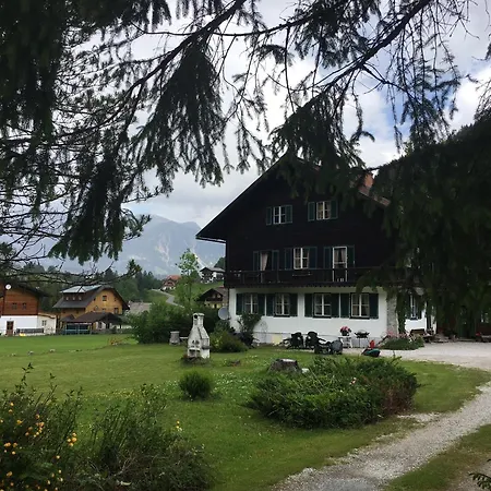 Apartment Forest Untertal Schladming