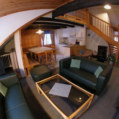 Forest Untertal Appartement