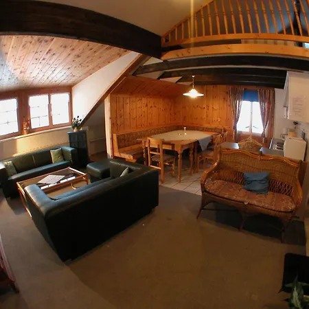 Forest Untertal Appartement