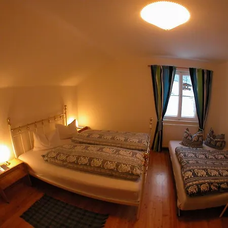 Apartman Forest Untertal Schladming