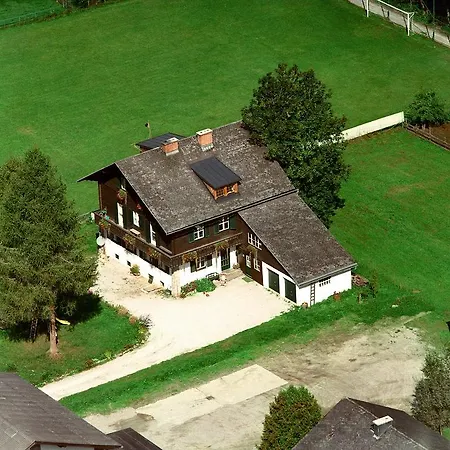 Apartment Forest Untertal Schladming