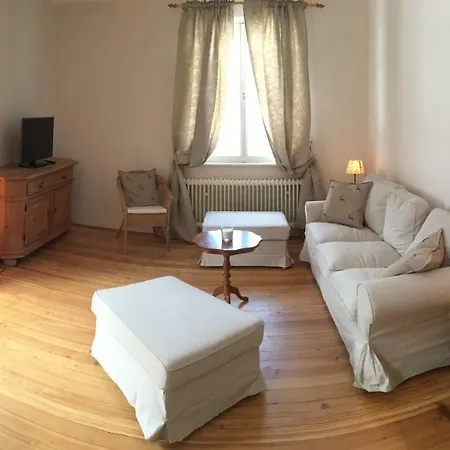 Apartment Forest Untertal *