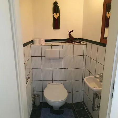 Apartman Forest Untertal