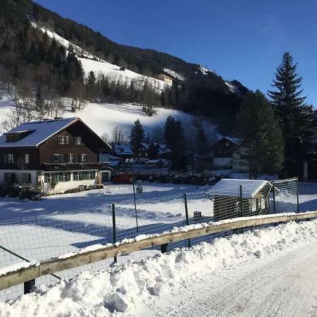 Forest Untertal 아파트 *