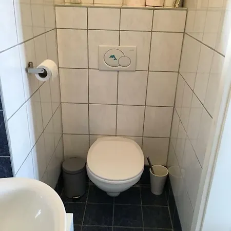 Apartman Forest Untertal