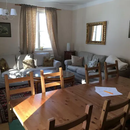 아파트 Forest Untertal *