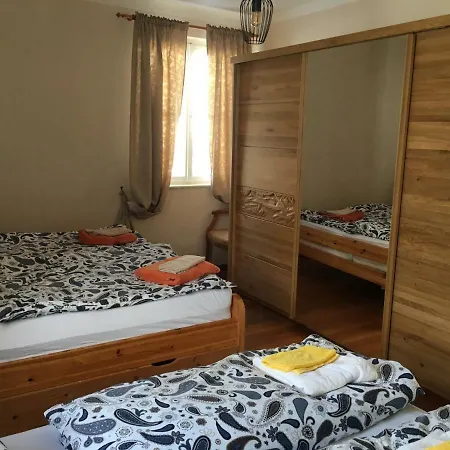 Appartement Forest Untertal *