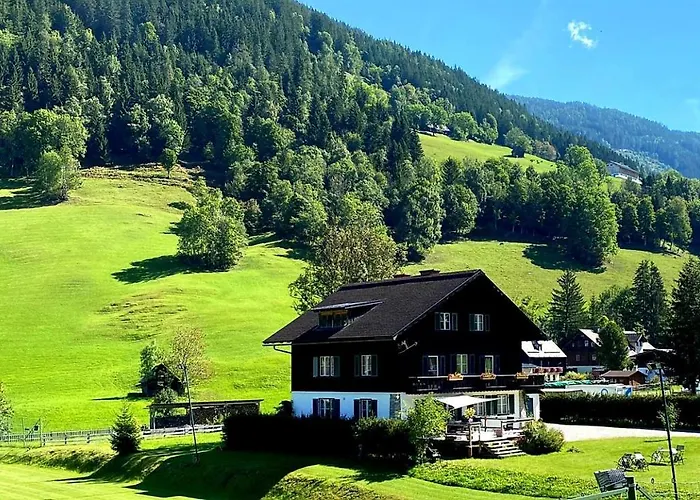 Apartment Forest Untertal