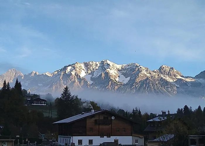 Forest Untertal Apartment *