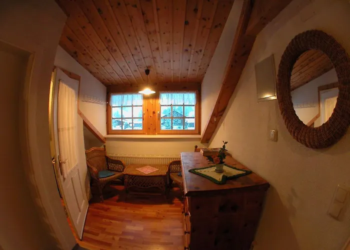 Forest Untertal Schladming