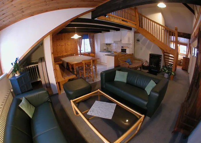 Forest Untertal Apartment