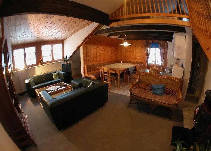 Forest Untertal Apartman