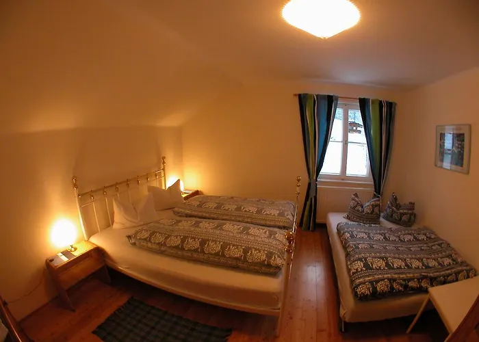 Apartman Forest Untertal Schladming