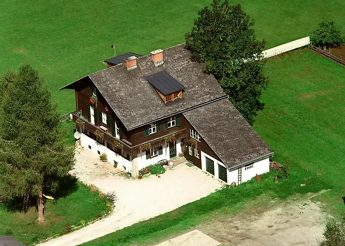 Apartman Forest Untertal Schladming