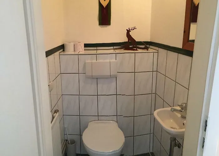 Apartman Forest Untertal