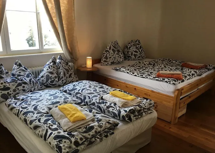 Apartment Forest Untertal Schladming