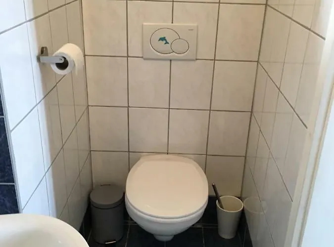 Apartment Forest Untertal